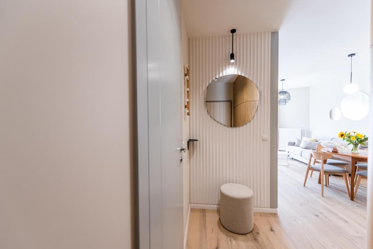 Apartament Let'S Sea A17 Gaski Exterior foto